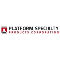 Platform Specialty Products Corporation Is Formed