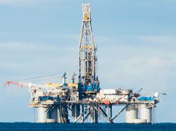Isaac Bentley & Co join the Offshore Fluids Industry